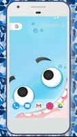 Cute Wallpapers Kawaii تصوير الشاشة 2