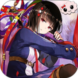 Anime Live Wallpaper of White 