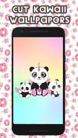 HD Kawaii Wallpapers ภาพหน้าจอ 3