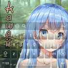 Keyboard For Kawaii icon