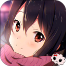 Fan Anime Live Wallpaper of Na APK