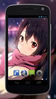 Fan Anime Live Wallpaper of Na 截圖 1