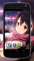 Fan Anime Live Wallpaper of Na 截圖 3