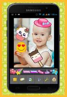 Kawaii photo editor ภาพหน้าจอ 2