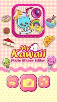 My Kawaii Photo Sticker Editor gönderen
