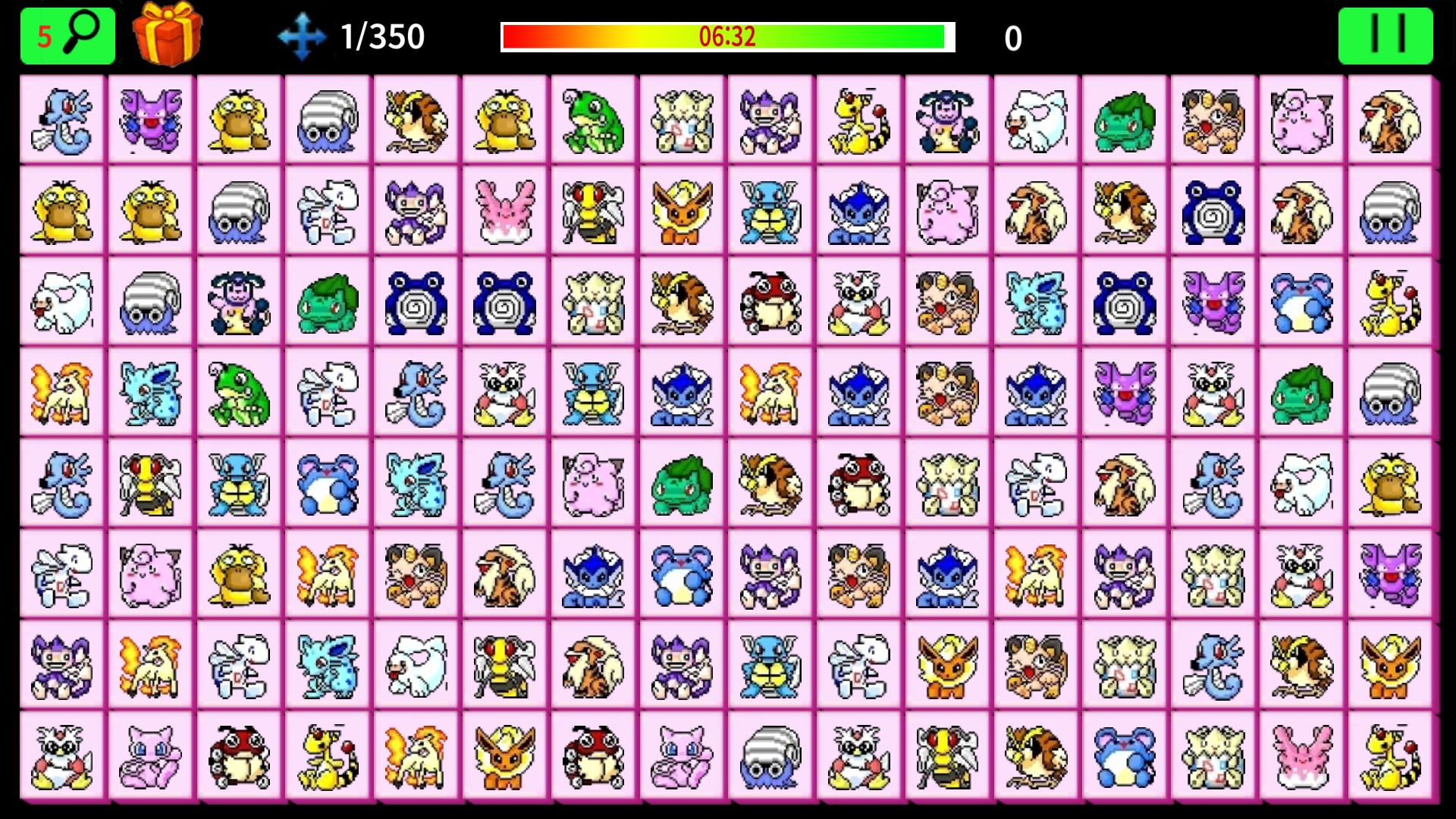 Pikachu Kawai 2003 Cho Android Tải Về Apk