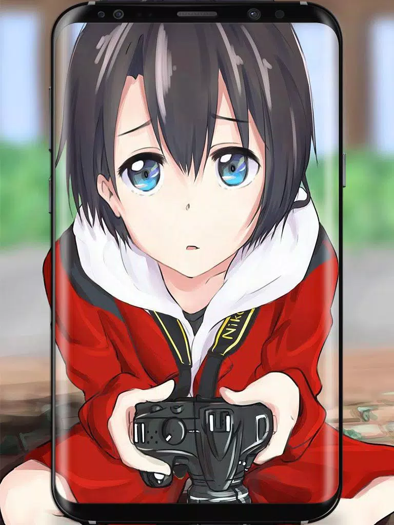 Anime Kawaii Wallpapers APK for Android Download Anime Kawaii Wallpapers APK for Android Download