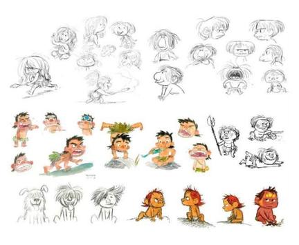 ดาวน์โหลด Kawaii Easy Drawing APK สำหรับ Android