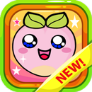 kawaii Food Wallpaper APK