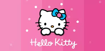 Free Hello Kitty Wallpapers