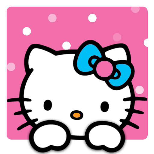 Free Hello Kitty Wallpapers