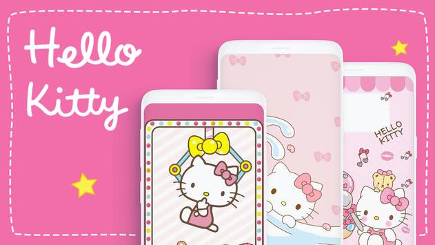 Free Hello Kitty Wallpapers For Android Apk Download