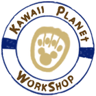 Kawaii Planet 图标