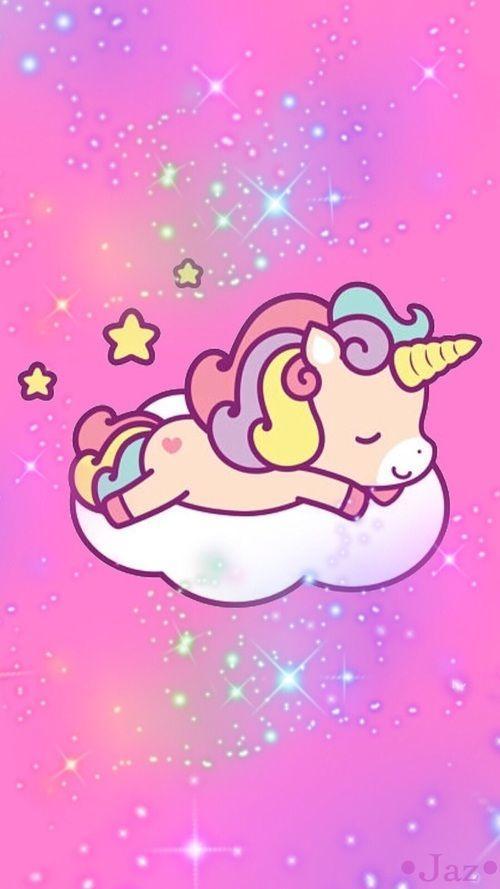Kawaii Unicorn Wallpapers For Android Apk Download