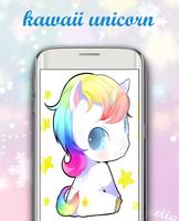 Kawaii wallpapers Affiche