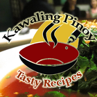 Kawaling Pinoy Tasty Recipes icône