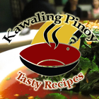 Kawaling Pinoy Tasty Recipes ícone