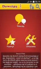 Kawały i dowcipy APK download