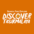 Discover Tasikmalaya ikon
