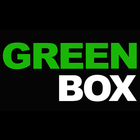 Green Box icône