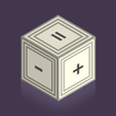 numboku - cross math & word