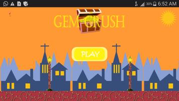 Gem Crush 截圖 1