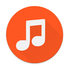 Music Player icône