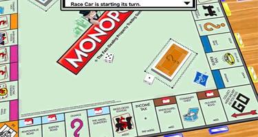 پوستر Guide for Monopoly