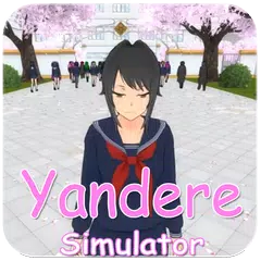 Yandere Simulator