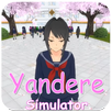Yandere Simulator APK