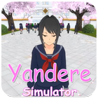 Yandere Simulator آئیکن