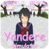 Yandere Simulator 아이콘