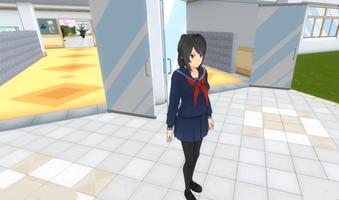 Yandere Simulator اسکرین شاٹ 2