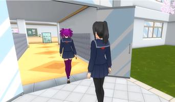 Yandere Simulator اسکرین شاٹ 3