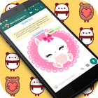 Kawaii Wallpapers biểu tượng