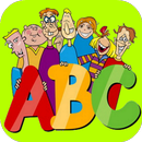 ABC - Z Alphabet Animals And Vegetables APK