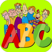 ABC - Con alfabeto animali e verdure