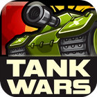 Hero Tank Wars Battle icône