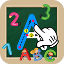 Practice Read Write ABC 123 Learn English APK