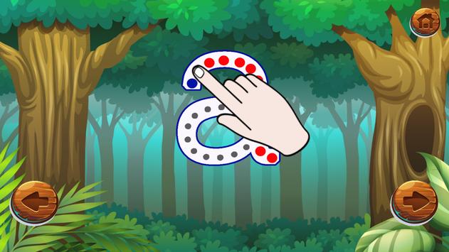 practice read write abc 123 for android apk download