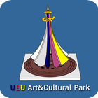 UBU Art & Cultural Park иконка