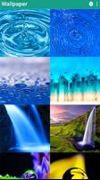 Вода Live Wallpaper HD скриншот 1