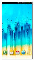 Вода Live Wallpaper HD скриншот 3