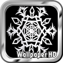 Black and White Wallpaper HD APK