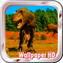 Dinosaur Wallpapers Live HD APK