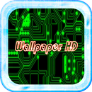 Eletrônica Wallpaper Circuit APK