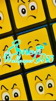 Cute Emoji Wallpapers Free poster