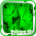Green Nature Live Wallpaper ikon