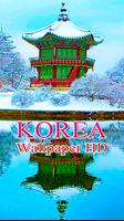 Beautiful Korean Wallpaper HD پوسٹر