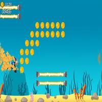 rescue underwater paw ảnh chụp màn hình 2